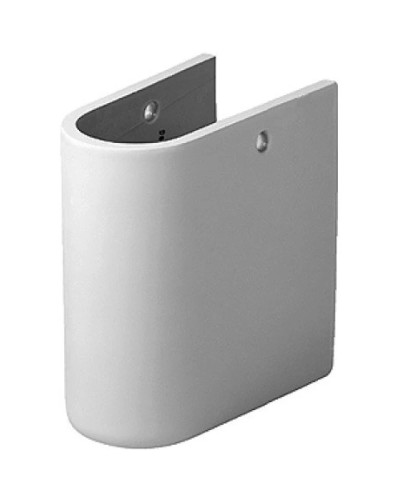 Полупьедестал Duravit Starck 3 0865150000