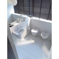 Полупьедестал Duravit Starck 3 0865170000
