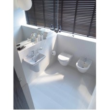Полупьедестал Duravit Starck 3 0865170000