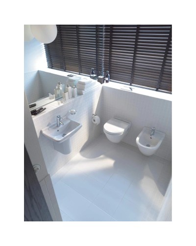 Полупьедестал Duravit Starck 3 0865170000