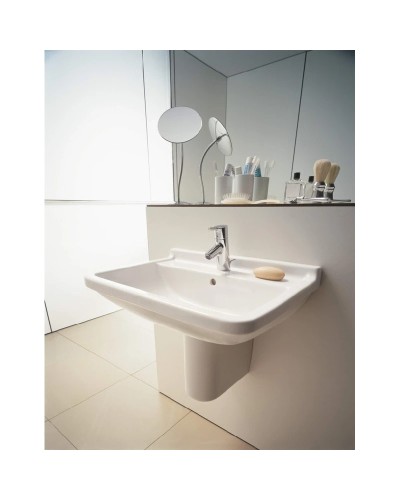 Полупьедестал Duravit Starck 3 0865170000