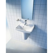 Полупьедестал Duravit Starck 3 0865170000