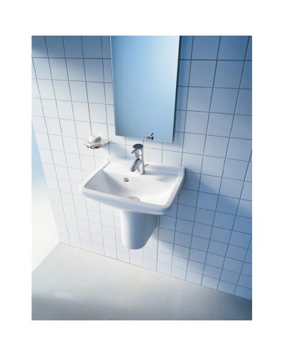Полупьедестал Duravit Starck 3 0865170000