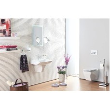 Полупьедестал для раковины Creavit Bull BL260-00CB00E-0000