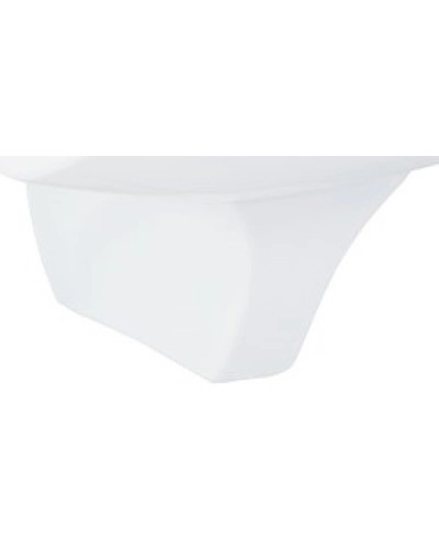 Полупьедестал для раковины Creavit Bull BL260-00CB00E-0000