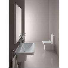 Полупьедестал для раковины Creavit Lara LR260-00CB00E-0000