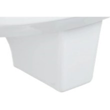 Полупьедестал для раковины Creavit Sorti SR260-00CB00E-0000