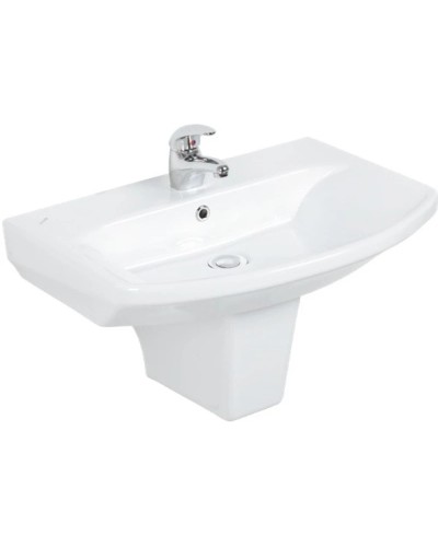 Полупьедестал для раковины Creavit Sorti SR260-00CB00E-0000