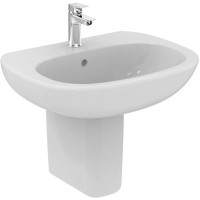 Полупьедестал Ideal Standard Tesi T033401