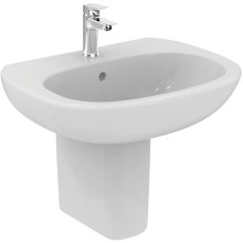 Полупьедестал Ideal Standard Tesi T033401