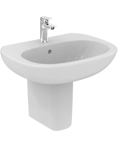 Полупьедестал Ideal Standard Tesi T033401