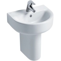 Полупьедестал Ideal Standard Connect E797501
