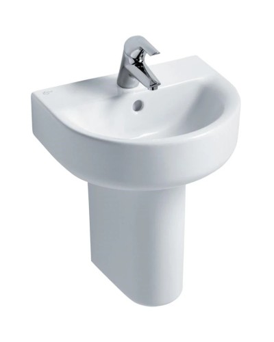 Полупьедестал Ideal Standard Connect E797501