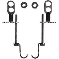 Крепление для полупьедестала Duravit 2nd Floor 0055030000