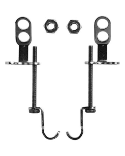 Крепление для полупьедестала Duravit 2nd Floor 0055030000