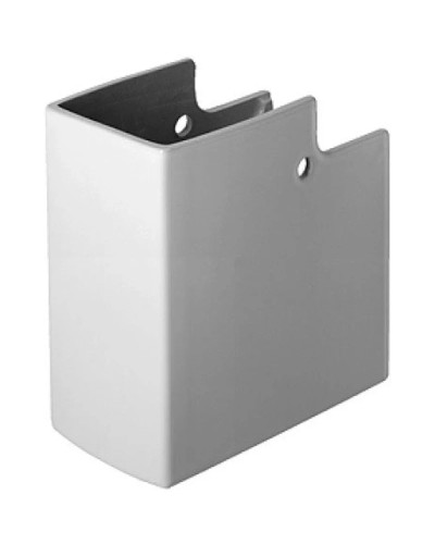 Полупьедестал Duravit 2nd Floor 0857140000