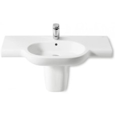 Полупьедестал для раковины Roca Meridian 337241000