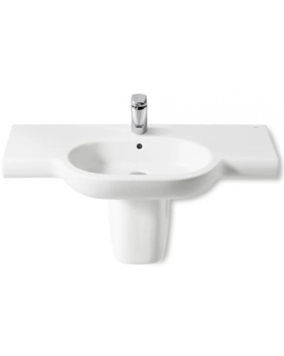 Полупьедестал для раковины Roca Meridian 337241000