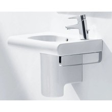 Полупьедестал для раковины Roca Meridian 337242000