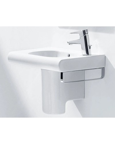 Полупьедестал для раковины Roca Meridian 337242000