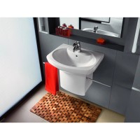 Полупьедестал для раковины Roca Dama Senso 337511000