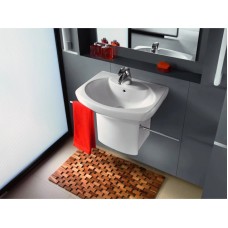 Полупьедестал для раковины Roca Dama Senso 337511000