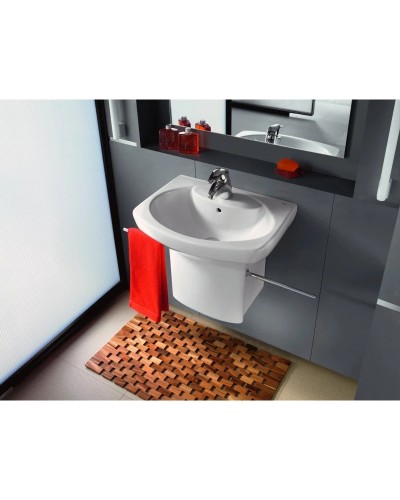 Полупьедестал для раковины Roca Dama Senso 337511000