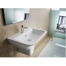 Полупьедестал для раковины Roca The Gap 337471000