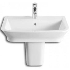 Полупьедестал для раковины Roca The Gap 337471000