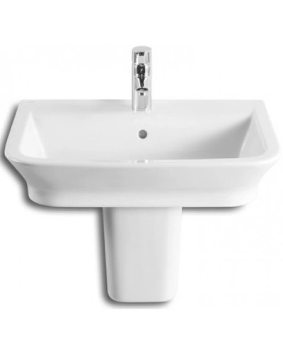 Полупьедестал для раковины Roca The Gap 337471000