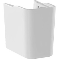 Полупьедестал для раковины Roca The Gap 337472000