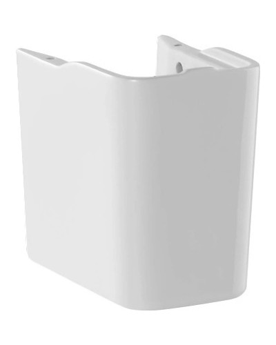 Полупьедестал для раковины Roca The Gap 337472000