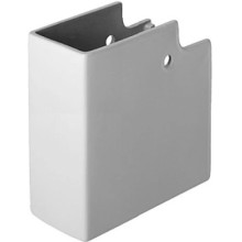 Полупьедестал Duravit 2nd Floor 0857160000