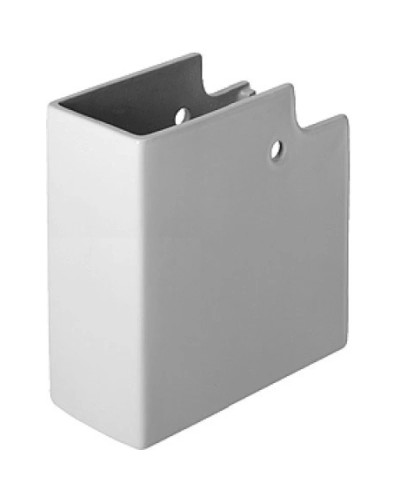 Полупьедестал Duravit 2nd Floor 0857160000