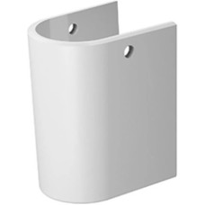 Полупьедестал Duravit Darling New 0858260000