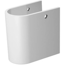 Полупьедестал Duravit Darling New 0858250000