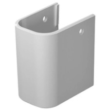 Полупьедестал Duravit Happy D.2 0858320000