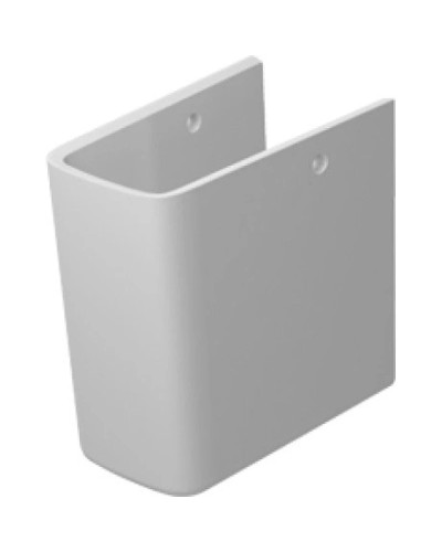 Полупьедестал Duravit ME by Starck 0858400000