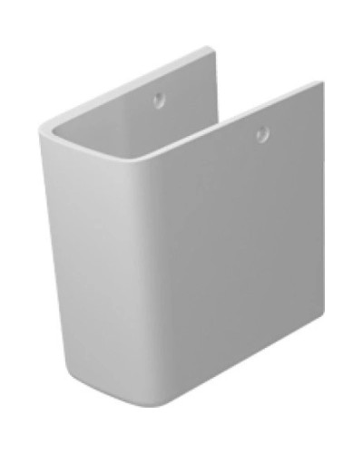 Полупьедестал Duravit ME by Starck 0858410000