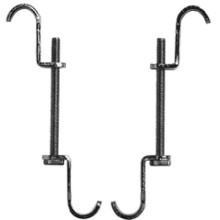 Крепление для полупьедестала Duravit 0055040000