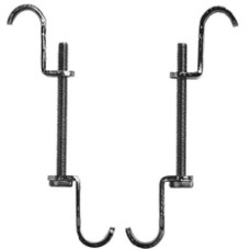 Крепление для полупьедестала Duravit 0055040000