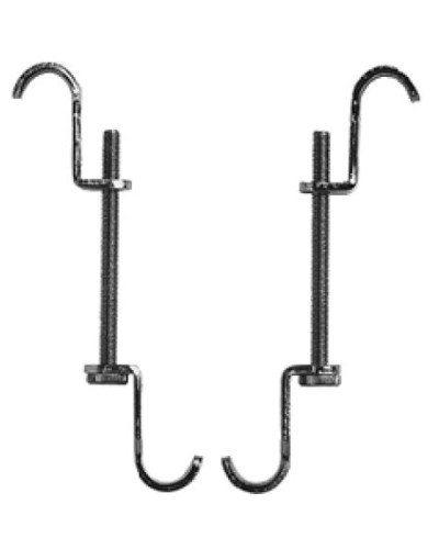 Крепление для полупьедестала Duravit 0055040000