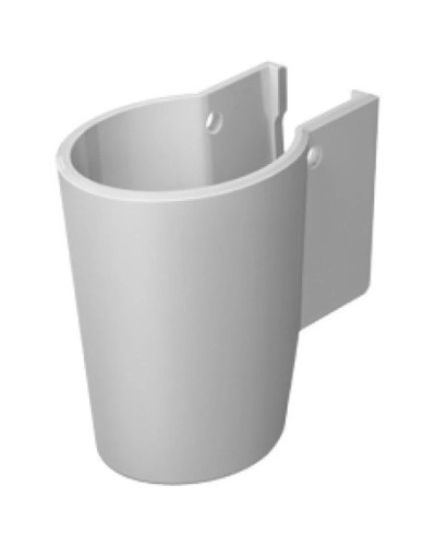 Полупьедестал Duravit Starck 2 0858340000