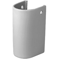 Полупьедестал Duravit Starck 3 0865180000