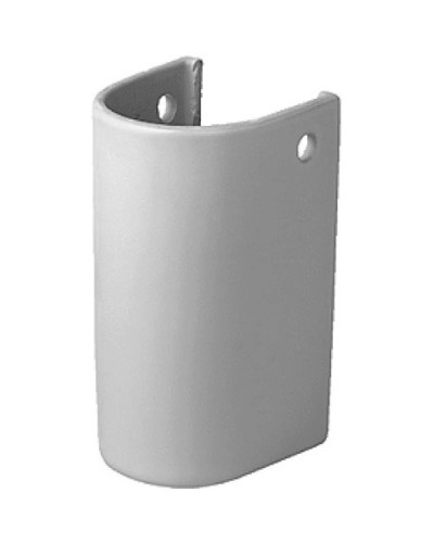 Полупьедестал Duravit Starck 3 0865180000