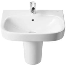 Полупьедестал для раковины Roca Debba 33799100Y