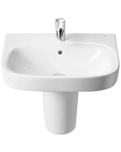 Полупьедестал для раковины Roca Debba 33799100Y