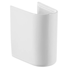 Полупьедестал для раковины Roca Debba 33799100Y