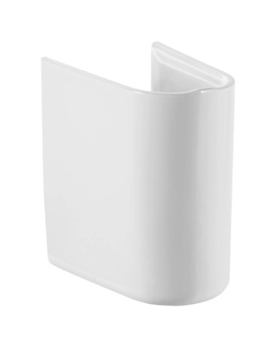 Полупьедестал для раковины Roca Debba 33799100Y