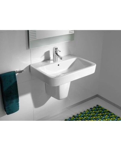 Полупьедестал для раковины Roca Senso Square 2.0 337512000